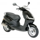 Peugeot Vivacity 50