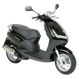 Peugeot Vivacity 50 (Cat A1)