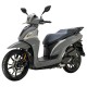 Sym Symphony ST125 ABS