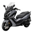 Sym Cruisym 300i ABS