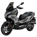 Sym Cruisym 300i ABS