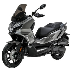 Sym Cruisym 300i ABS