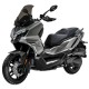 Sym Cruisym 300i ABS
