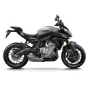 CFMOTO 675NK Geometry grey