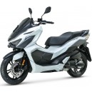 Sym Jet X 125 ABS/TCS