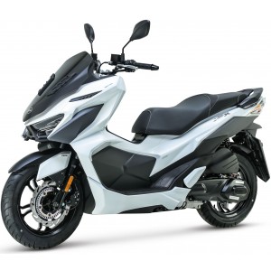 Sym Jet X 125 ABS/TCS
