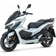 Sym Jet X 125 ABS/TCS