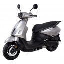 Sym Fiddle 5 125 ABS