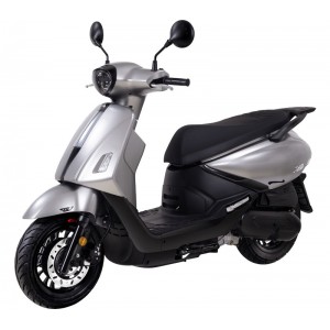 Sym Fiddle 5 125 ABS