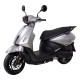 Sym Fiddle 5 125 ABS