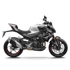 CFMOTO NK450 35Kw