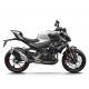 CFMOTO NK450 35Kw