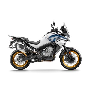 CFMOTO 800MT +35Kw