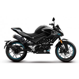 CFMOTO 125NK