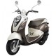 Sym Mio 50 (Cat F ou A1 45km/h)