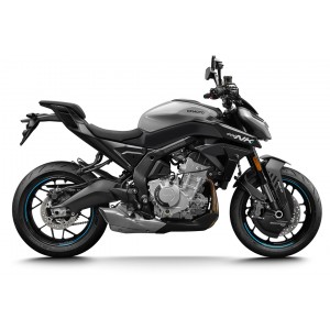CFMOTO 675NK 35Kw