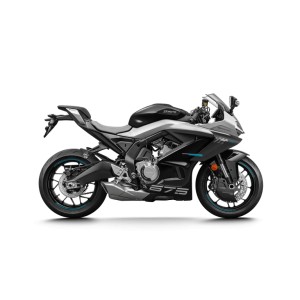 CFMOTO 675SR-R 35Kw