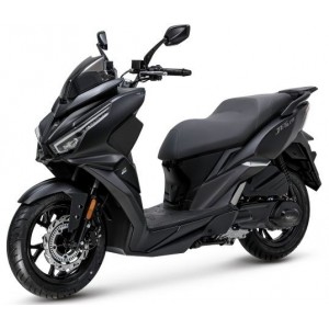 Sym Jet 14 Evo 125 LC ABS 